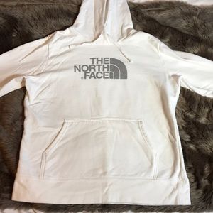 THE NORTH FACE hoodie